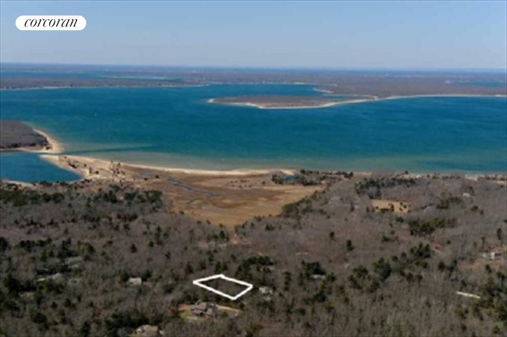 New York City Real Estate | View  | hundreds of acres of conserved land | View 11