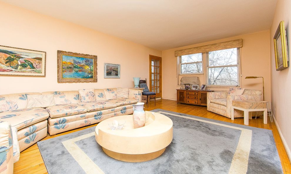 New York City Real Estate | View 9801 Shore Road, 2A | 2 Beds, 2 Baths