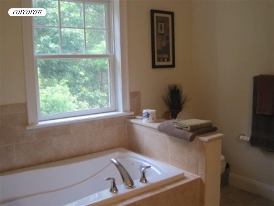 New York City Real Estate | View  | master bath | View 6