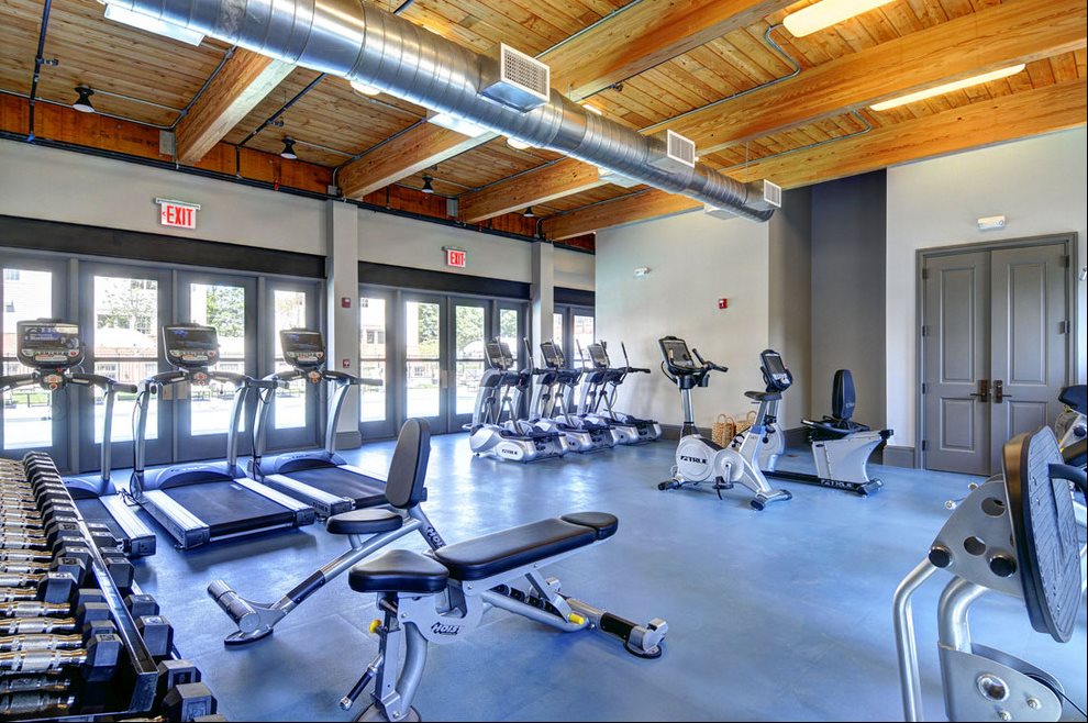 New York City Real Estate | View  | Watchcase Pavilion Fitness Center | View 14