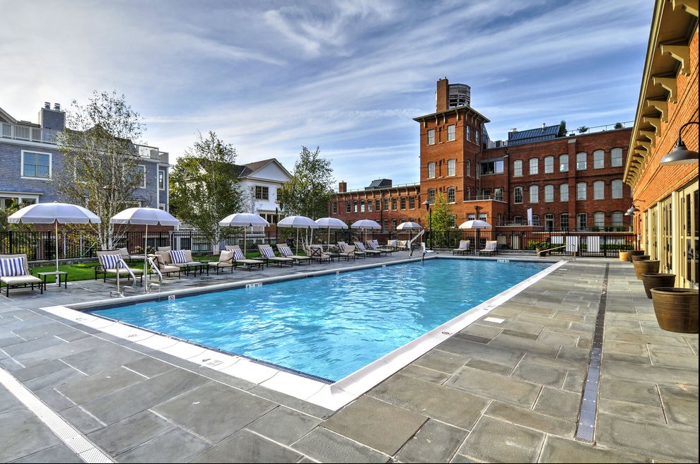 New York City Real Estate | View  | Watchcase Pool Area | View 20