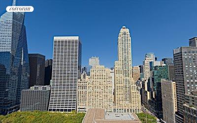 New York City Real Estate | View 16 West 40th Street, 30B | room 10 | View 11