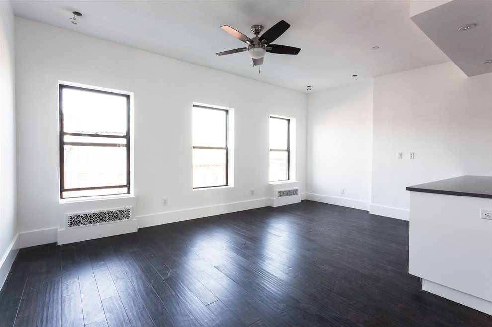 New York City Real Estate | View 784 Greene Avenue, 2 | room 1 | View 2