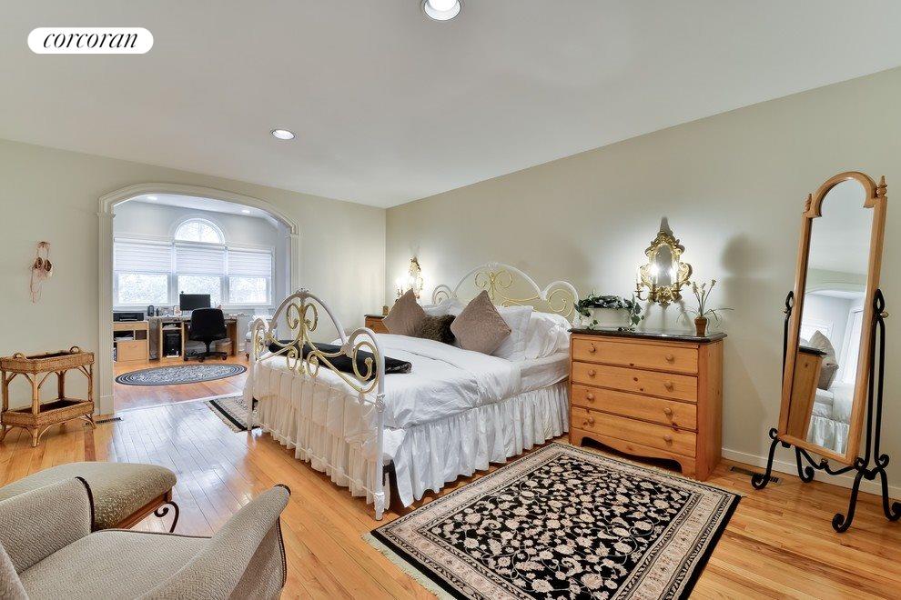New York City Real Estate | View  | Master Suite | View 5