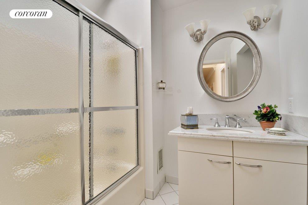 New York City Real Estate | View  | Upstairs Bath | View 10