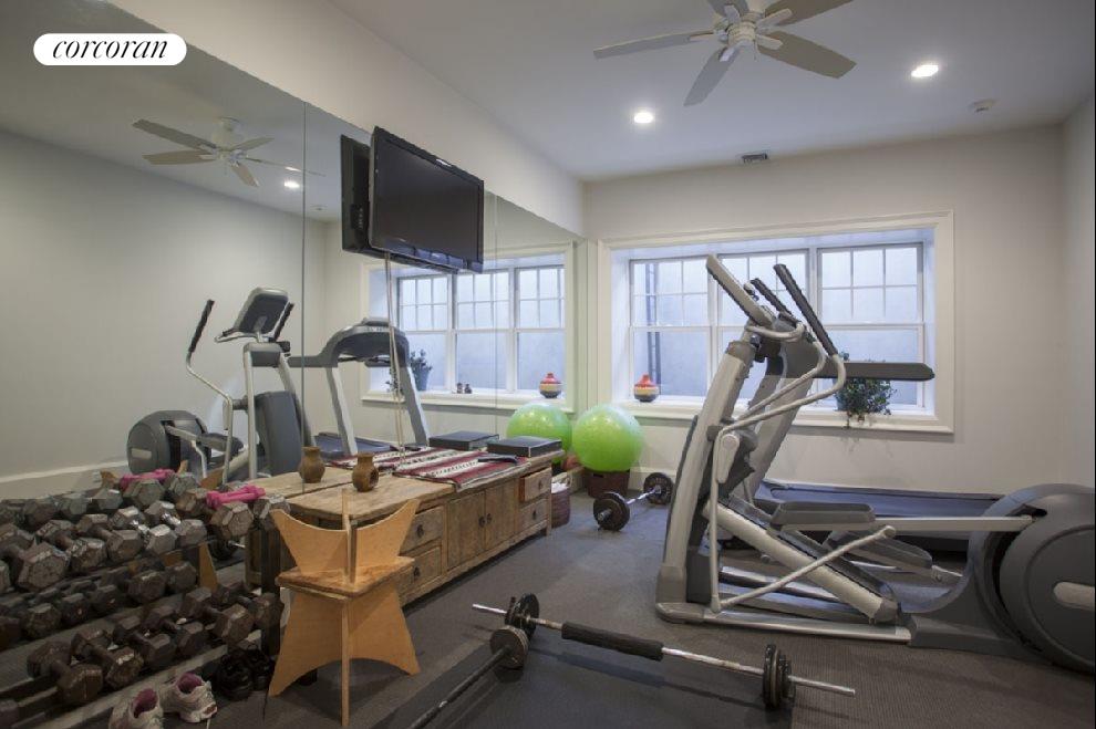 New York City Real Estate | View  | gym | View 21
