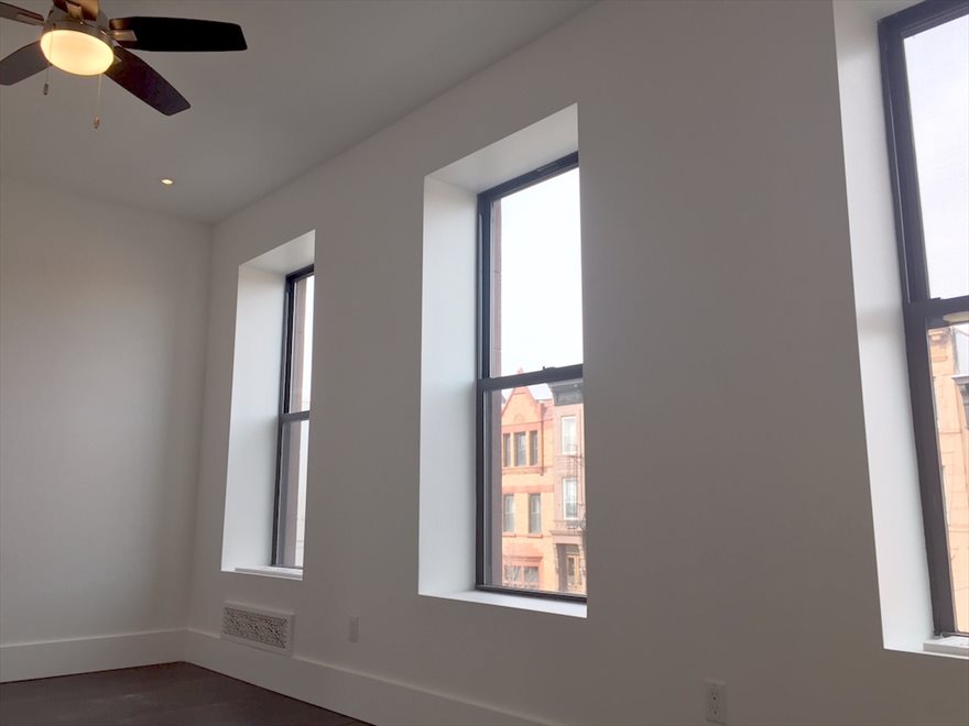 New York City Real Estate | View 784 Greene Avenue, 2 | 2 Beds, 1 Bath | View 1