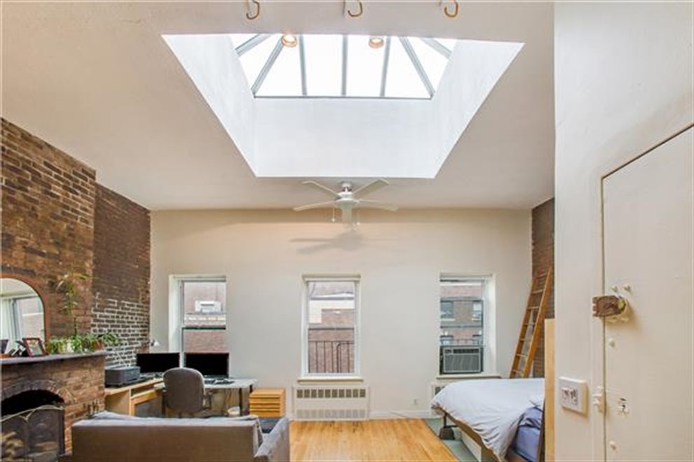 New York City Real Estate | View East 12th Street | 1 Bath | View 1