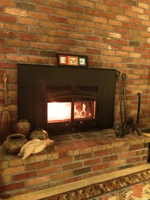 New York City Real Estate | View  | COZY FIREPLACE | View 3