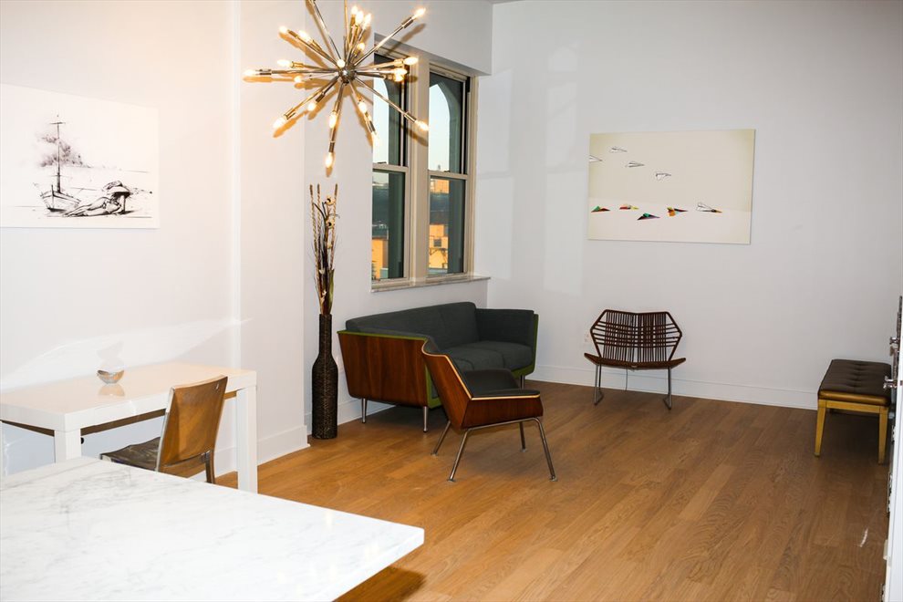 New York City Real Estate | View 220 West 148th Street, 5M | 1 Bath | View 1