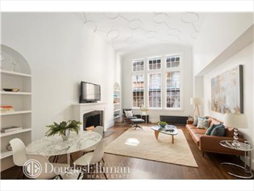 New York City Real Estate | View East 9th Street | 2 Beds, 2 Baths | View 1