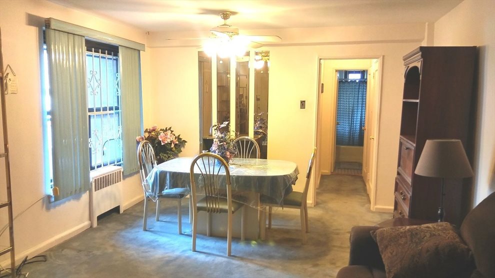 New York City Real Estate | View 2821 Kings Highway, 1L | 1 Bed, 1 Bath