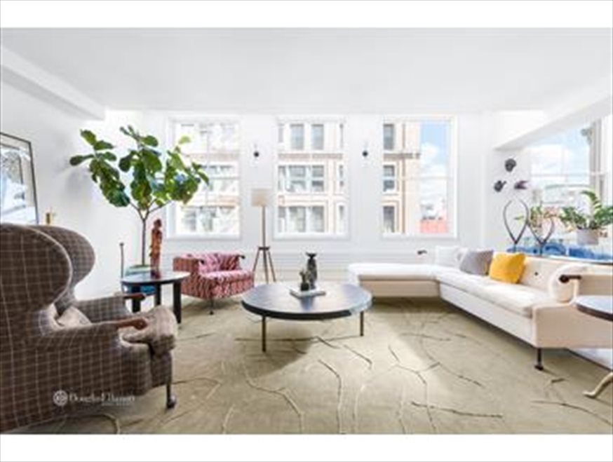 New York City Real Estate | View Lispenard Street | 4 Beds, 4 Baths | View 1