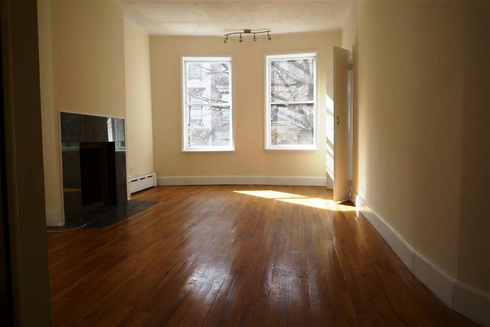 New York City Real Estate | View 403 Henry Street, #2 | room 1 | View 2