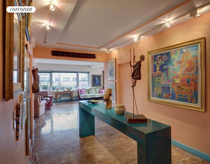 20 Sutton Place South, #20A