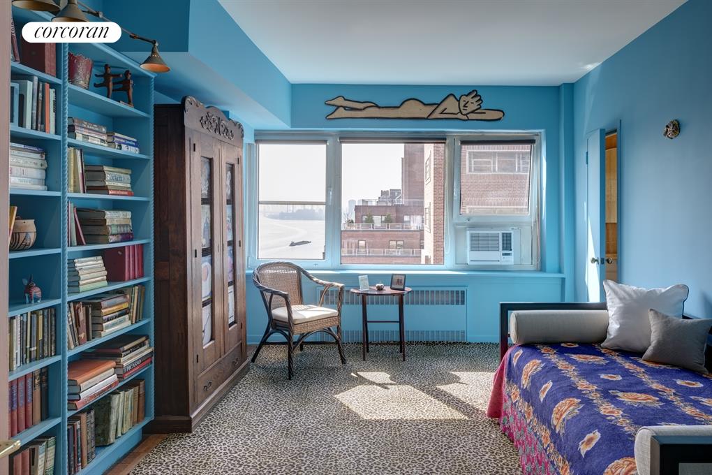 20 Sutton Place South, #20A
