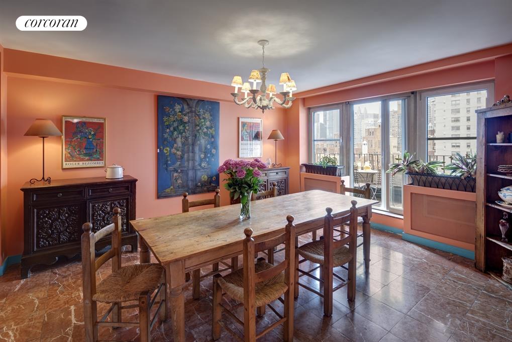 20 Sutton Place South, #20A