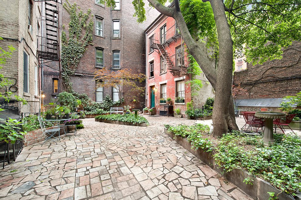 New York City Real Estate | View West 11th Street | 1 Bath | View 1