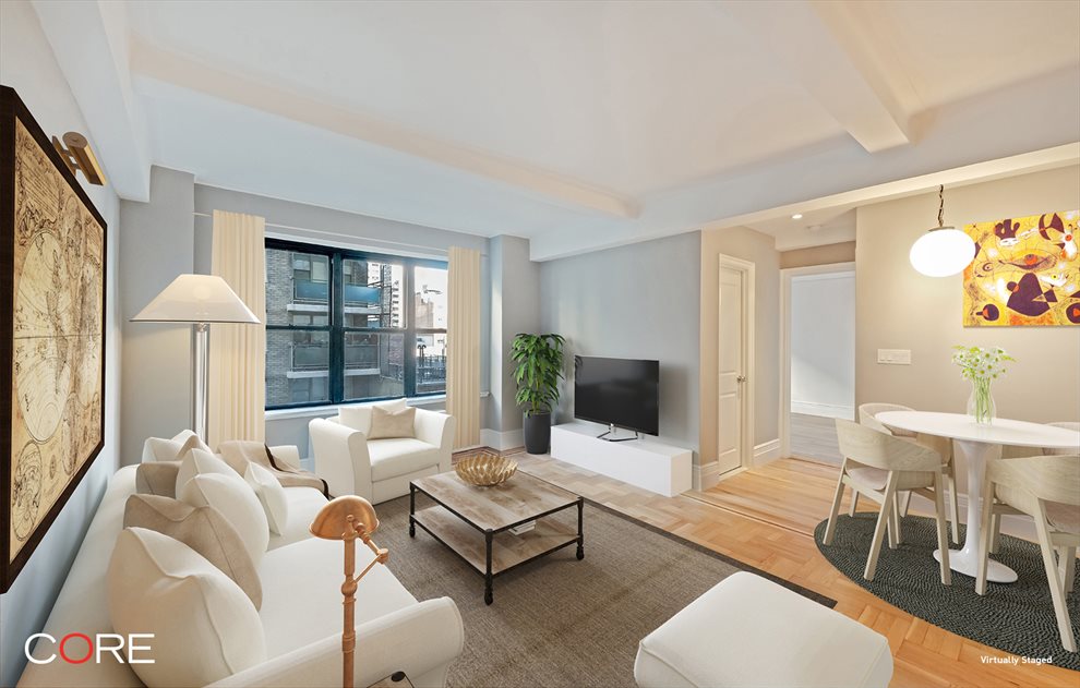 New York City Real Estate | View East 79th Street | 2 Beds, 2 Baths | View 1