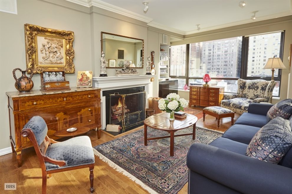 New York City Real Estate | View East 74th Street | 2 Beds, 2 Baths | View 1