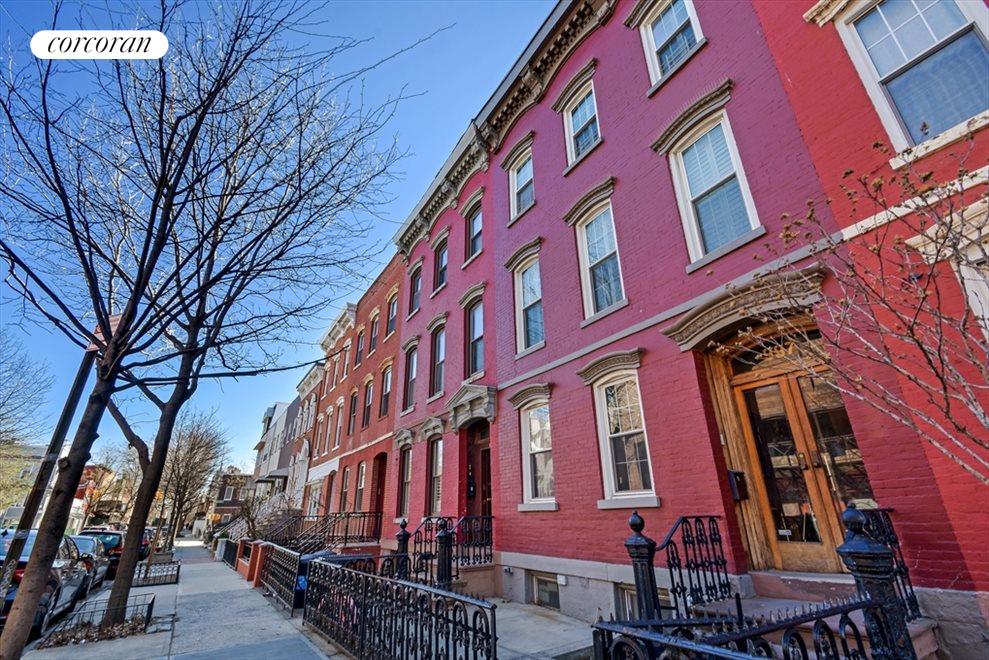 997 Lorimer Street, Brooklyn, NY 11222 Property for rent