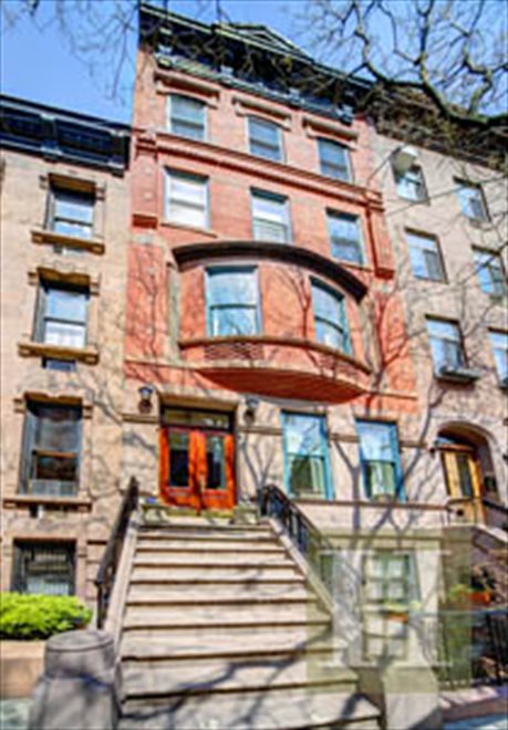 New York City Real Estate | View West 82nd Street | 3 Beds, 2 Baths | View 1