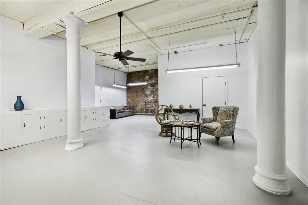 New York City Real Estate | View Wooster Street | 2 Beds, 2 Baths | View 1