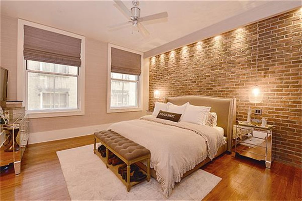 New York City Real Estate | View Thomas Street | 2 Beds, 2 Baths | View 1