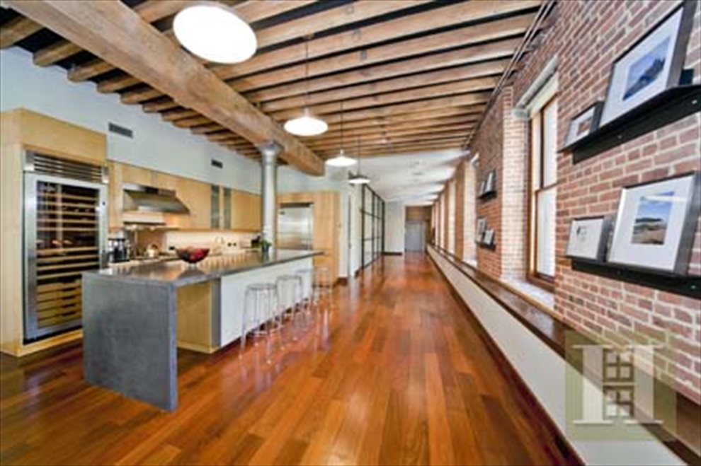 New York City Real Estate | View White Street | 2 Beds, 2 Baths