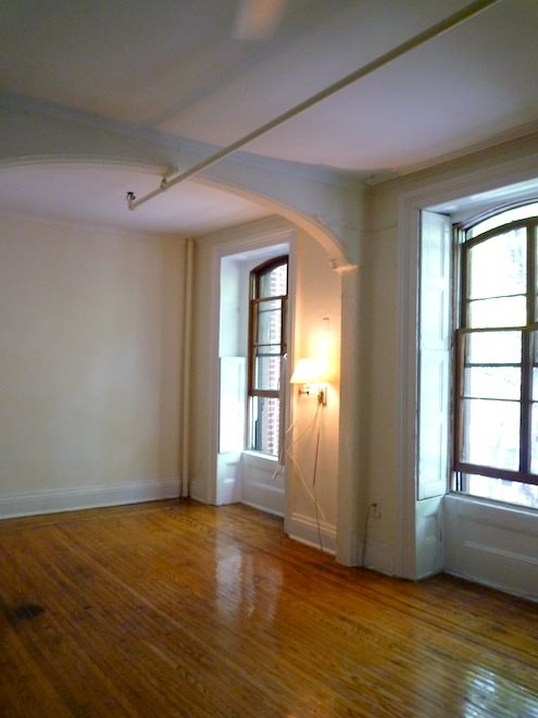 New York City Real Estate | View 296 Carlton Avenue, 3 | 1 Bed, 1 Bath | View 1