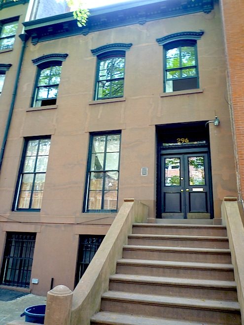 New York City Real Estate | View 296 Carlton Avenue, 3 | room 4 | View 5