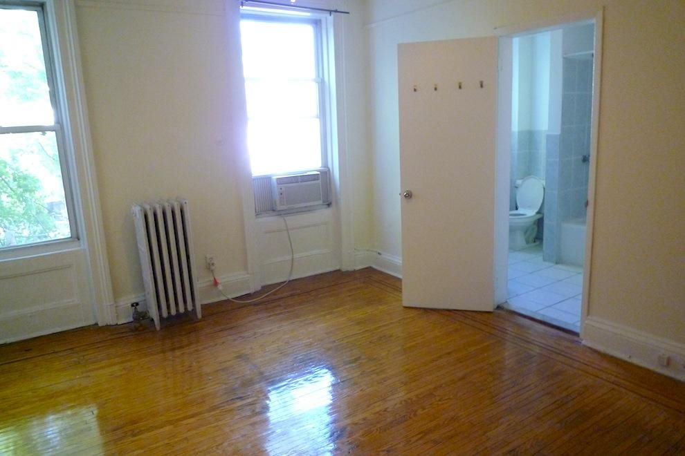 New York City Real Estate | View 296 Carlton Avenue, 3 | room 5 | View 6