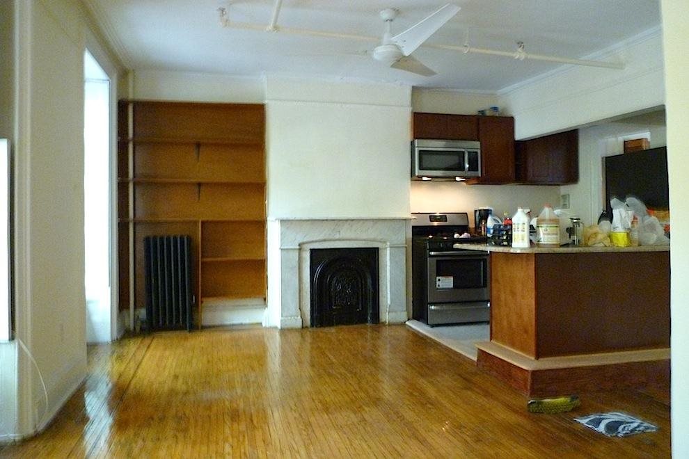 New York City Real Estate | View 296 Carlton Avenue, 3 | room 2 | View 3