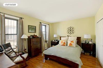 New York City Real Estate | View 451 Bergen Street, 2B | room 3 | View 4