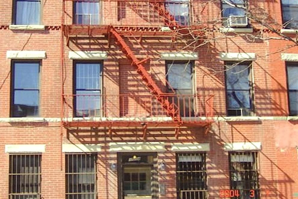 New York City Real Estate | View 1504 8th Avenue, 2L | room 5 | View 6