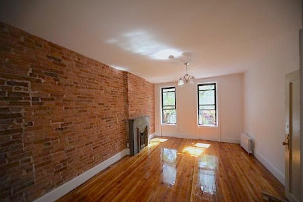 New York City Real Estate | View 1504 8th Avenue, 2L | 2 Beds, 1 Bath | View 1