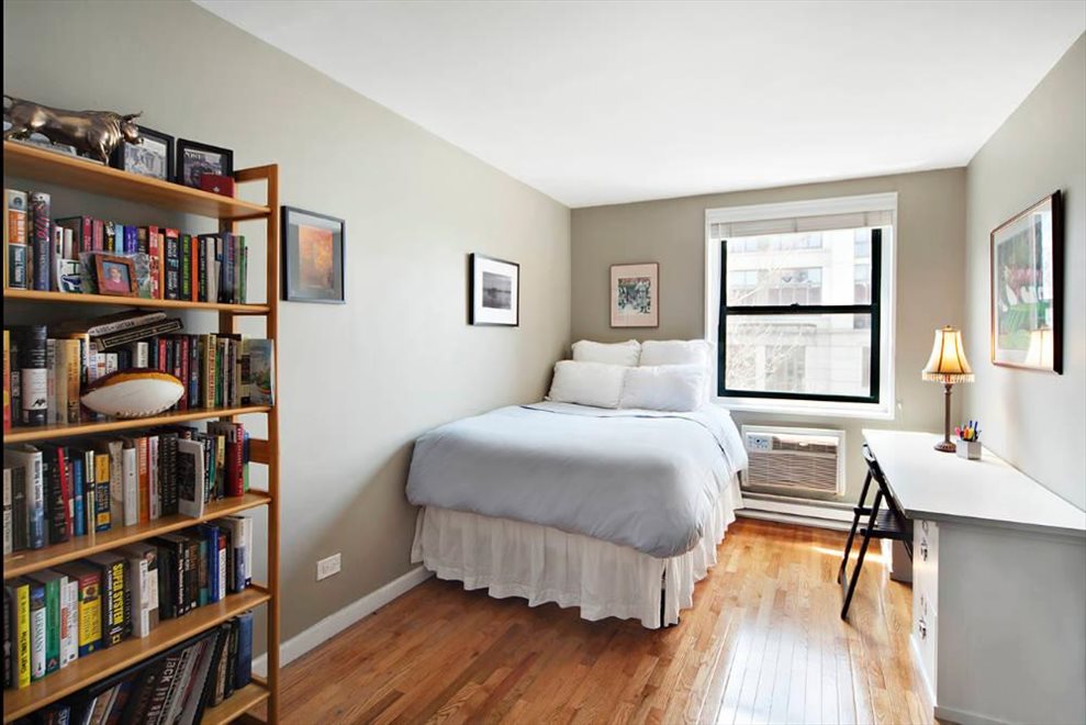 New York City Real Estate | View Morton Street | 2 Beds, 1 Bath | View 1