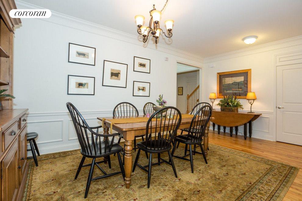 New York City Real Estate | View  | Spacious dining area | View 4