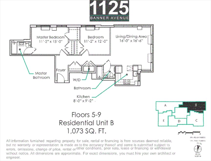 1125 Banner Avenue Apt 7b Brighton Beach Nyc Real Estate Corcoran