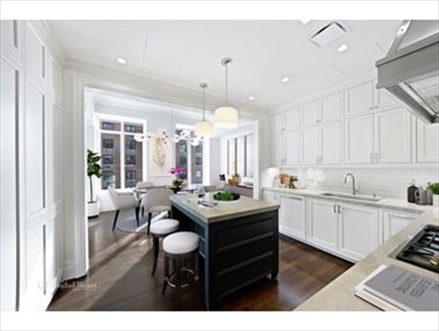 New York City Real Estate | View East End Avenue | 4 Beds, 4 Baths