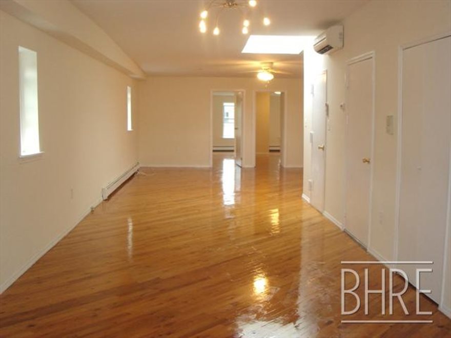 New York City Real Estate | View 18th Street | 2 Beds, 2 Baths | View 1