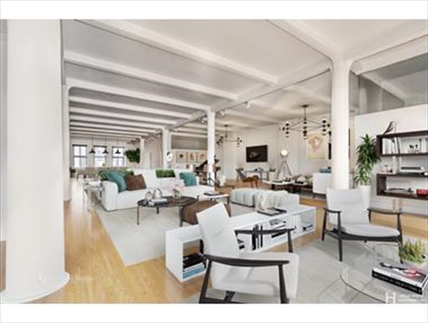 New York City Real Estate | View West 24th Street | 4 Beds, 3 Baths | View 1