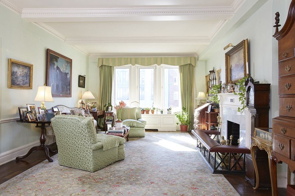 New York City Real Estate | View East 86th Street | 3 Beds, 3 Baths