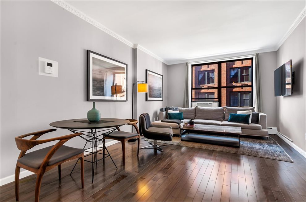 New York City Real Estate | View Prince Street | 1 Bed, 1 Bath | View 1