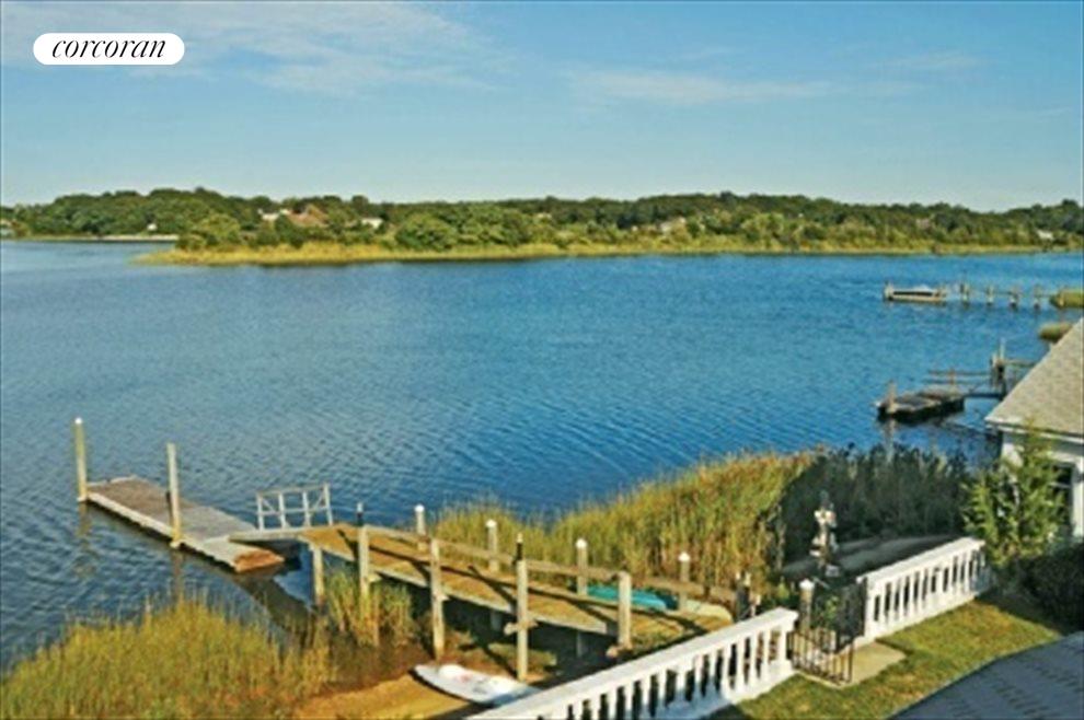 New York City Real Estate | View  | view of dock and water | View 2