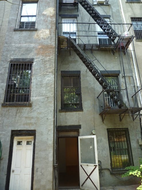 New York City Real Estate | View 331 South 5th Street, 1 | room 12 | View 13