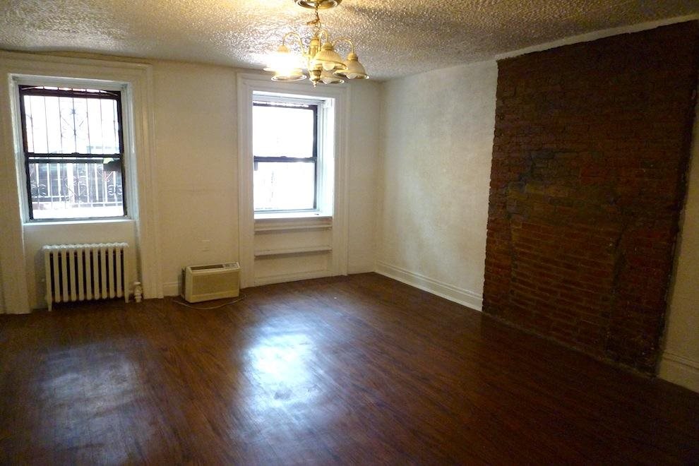 New York City Real Estate | View 331 South 5th Street, 1 | room 1 | View 2