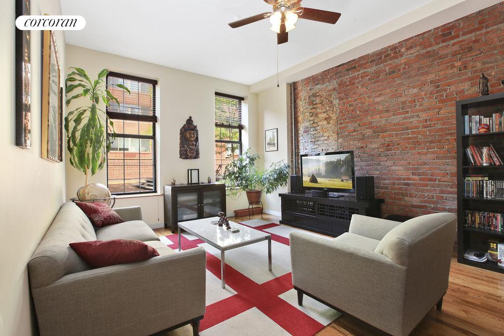 Corcoran, 560 State Street, Apt. 3A, Boerum Hill Real Estate, Brooklyn ...