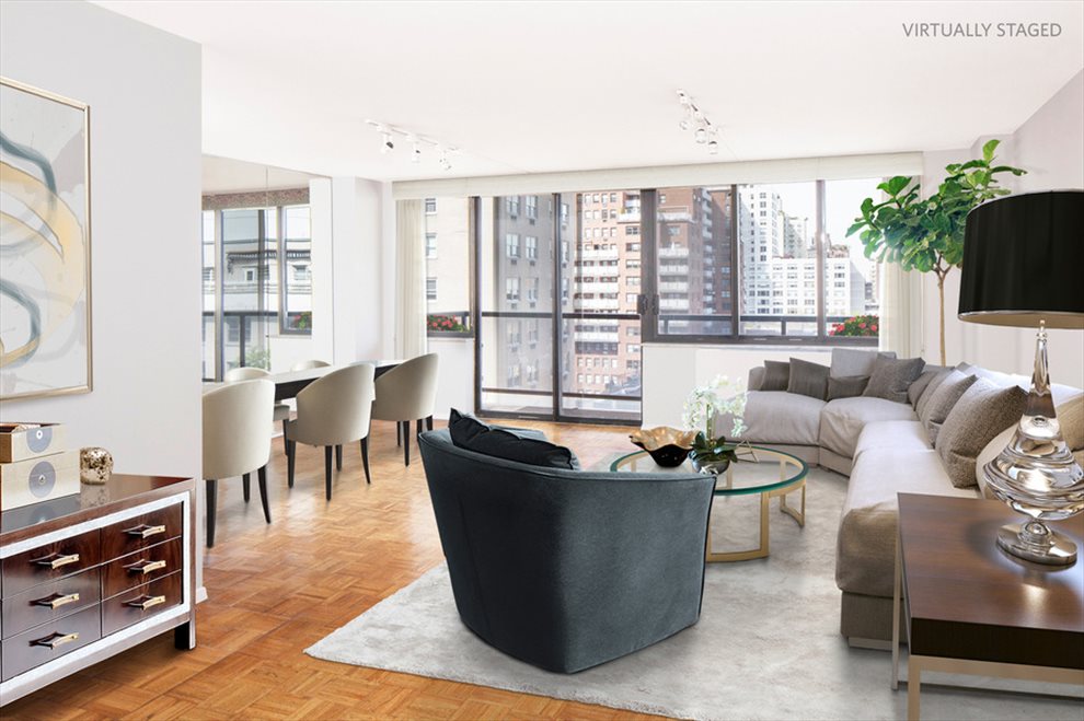 New York City Real Estate | View East 80th Street | 2 Beds, 2 Baths | View 1