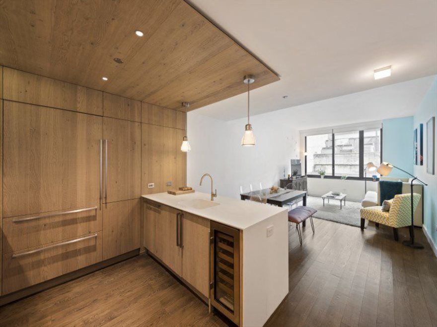 New York City Real Estate | View East 13th Street | 1 Bed, 1 Bath | View 1